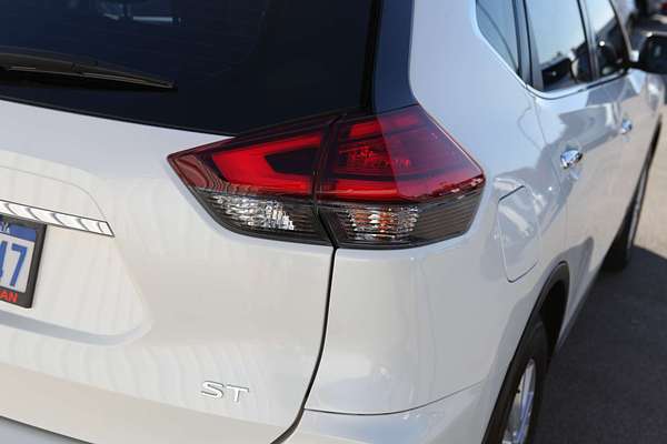 2018 Nissan X-TRAIL ST T32 Series II