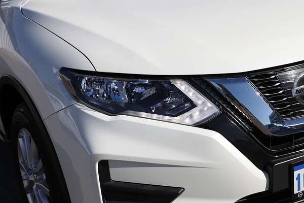 2018 Nissan X-TRAIL ST T32 Series II