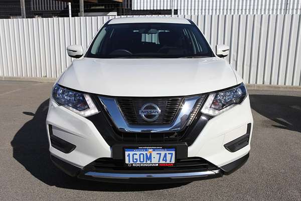 2018 Nissan X-TRAIL ST T32 Series II