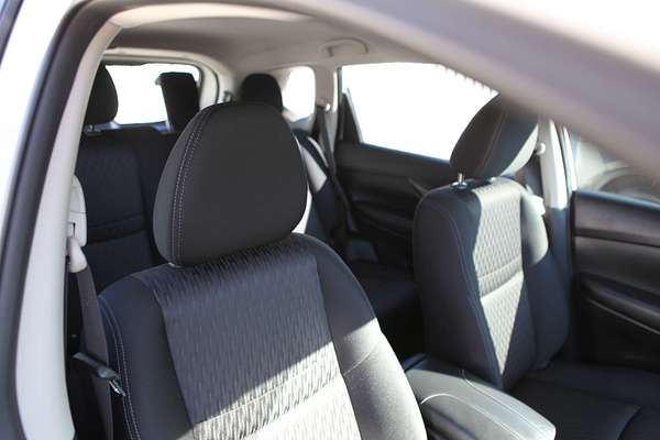 2018 Nissan X-TRAIL ST T32 Series II