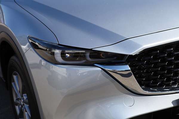 2023 Mazda CX-5 G25 Maxx Sport KF Series