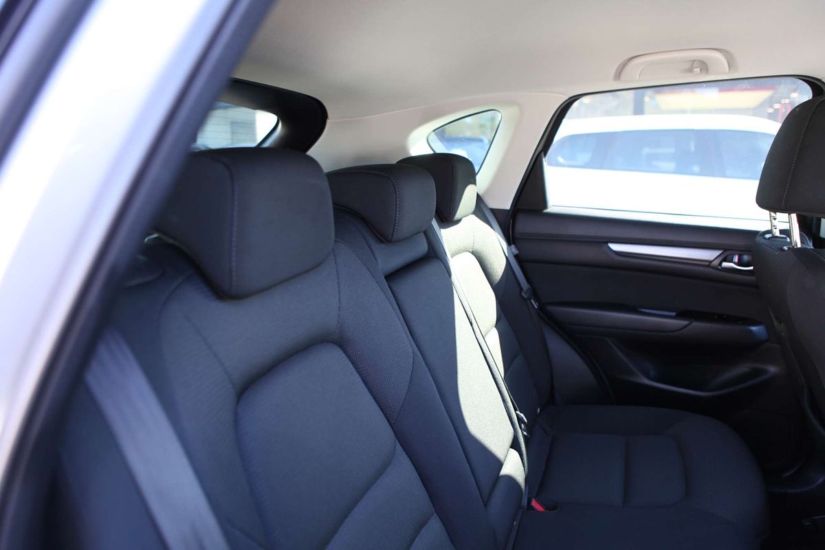 2023 Mazda CX-5 G25 Maxx Sport KF Series