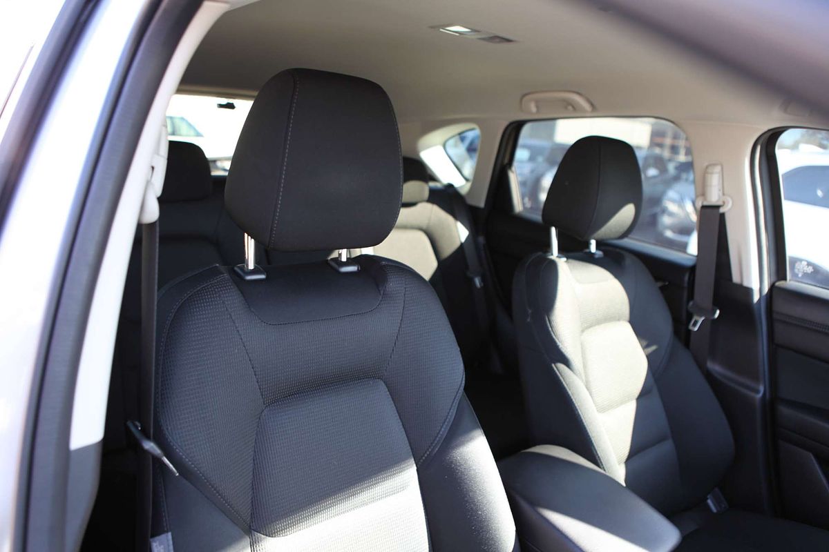 2023 Mazda CX-5 G25 Maxx Sport KF Series