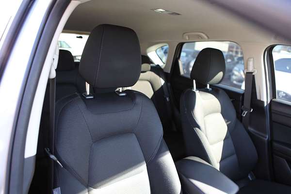 2023 Mazda CX-5 G25 Maxx Sport KF Series