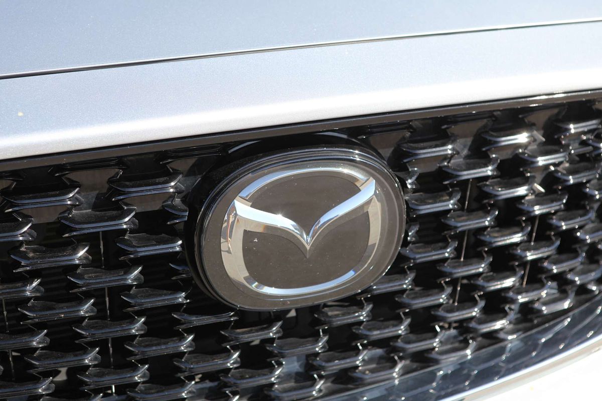 2023 Mazda CX-5 G25 Maxx Sport KF Series