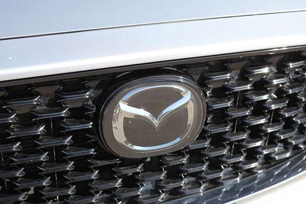 2023 Mazda CX-5 G25 Maxx Sport KF Series