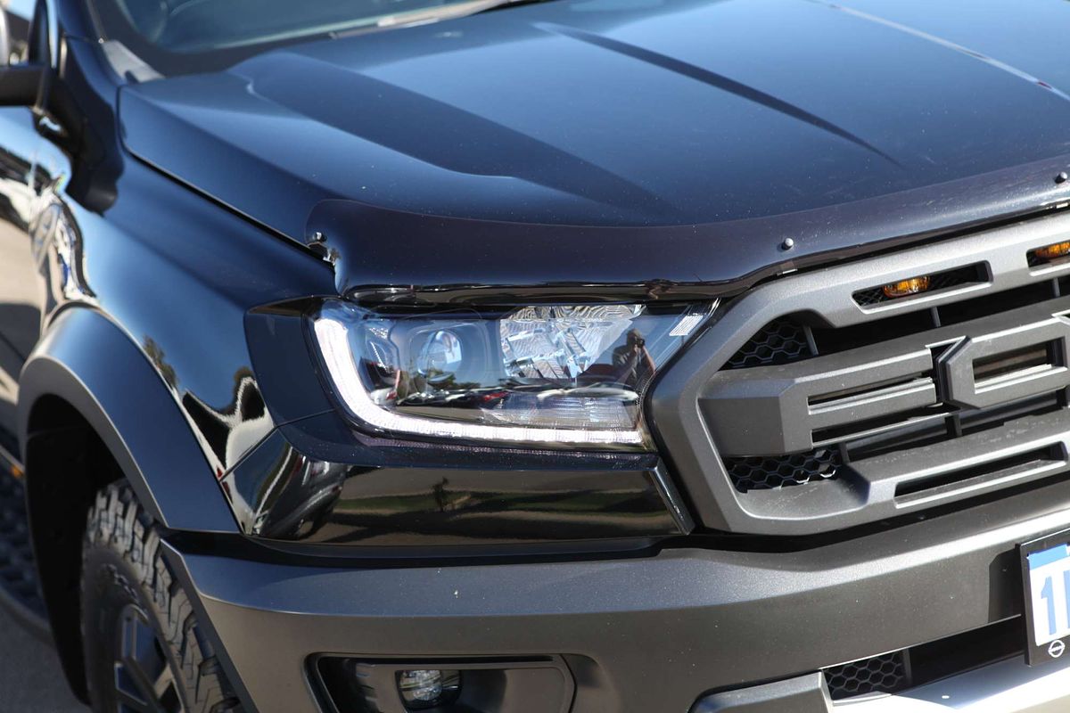2020 Ford Ranger Raptor PX MkIII 4X4