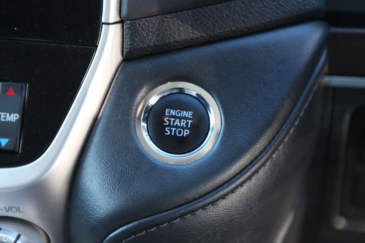 2019 Toyota Landcruiser VX VDJ200R