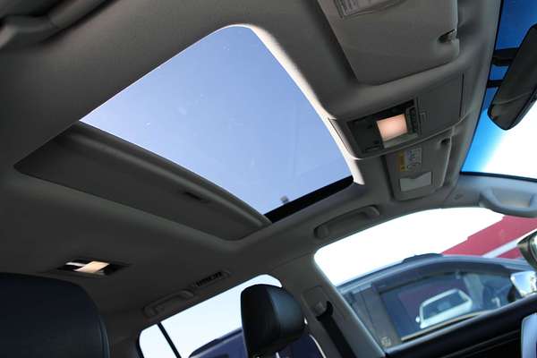 2019 Toyota Landcruiser VX VDJ200R