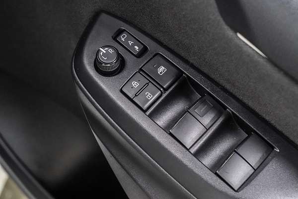 2022 Toyota Yaris Ascent Sport MXPA10R