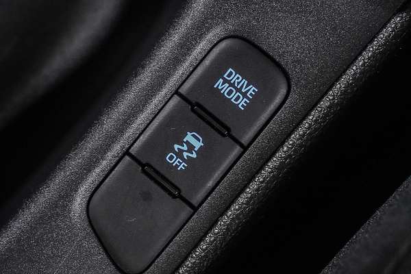 2022 Toyota Yaris Ascent Sport MXPA10R