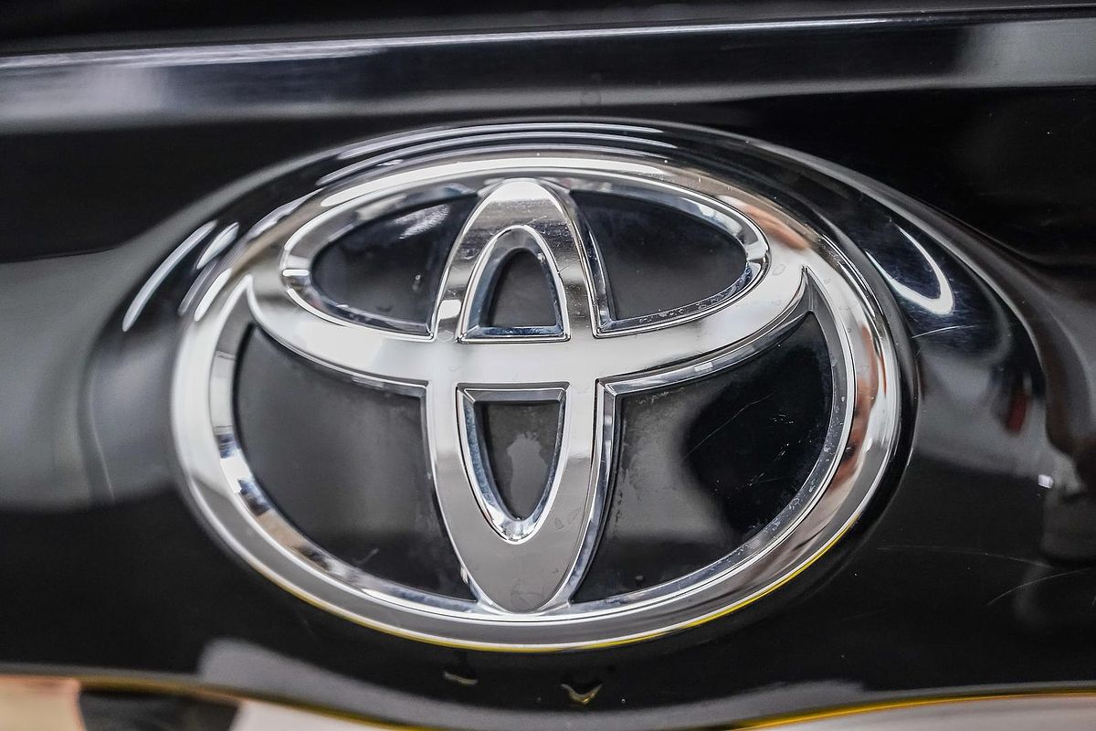 2022 Toyota Yaris Ascent Sport MXPA10R