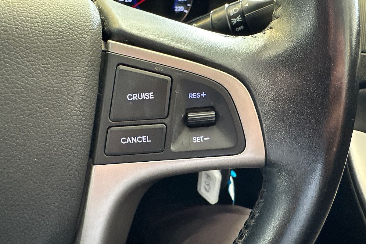 2018 Hyundai Accent Sport RB6