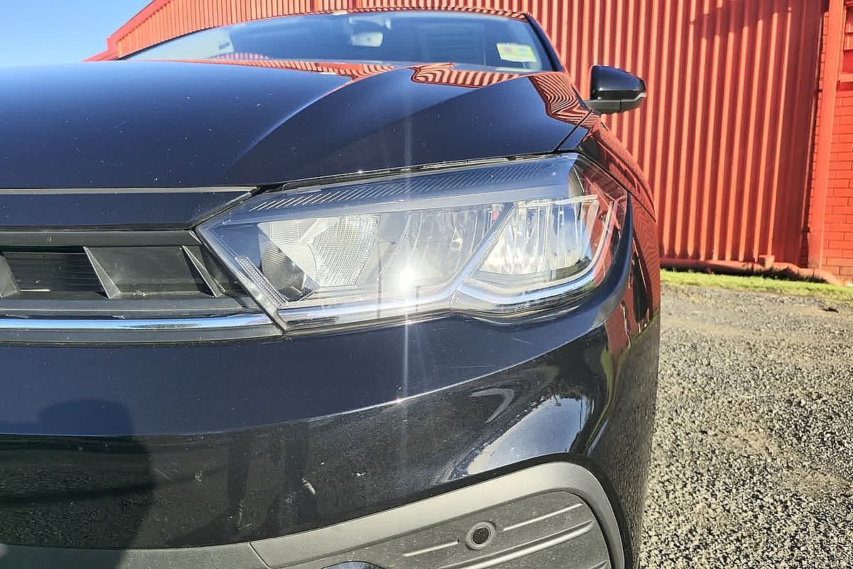 2023 Volkswagen Polo 85TSI Life AE