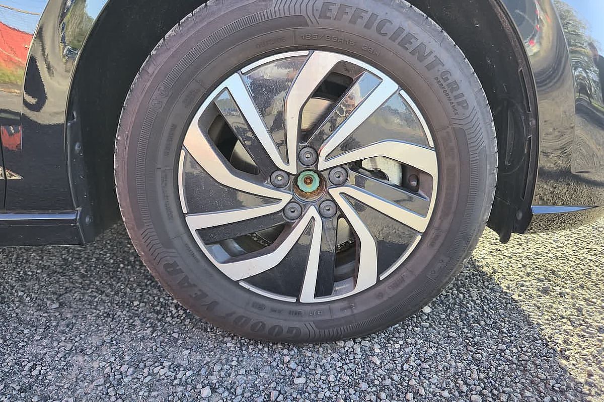 2023 Volkswagen Polo 85TSI Life AE