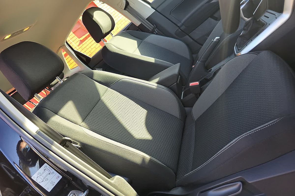2023 Volkswagen Polo 85TSI Life AE