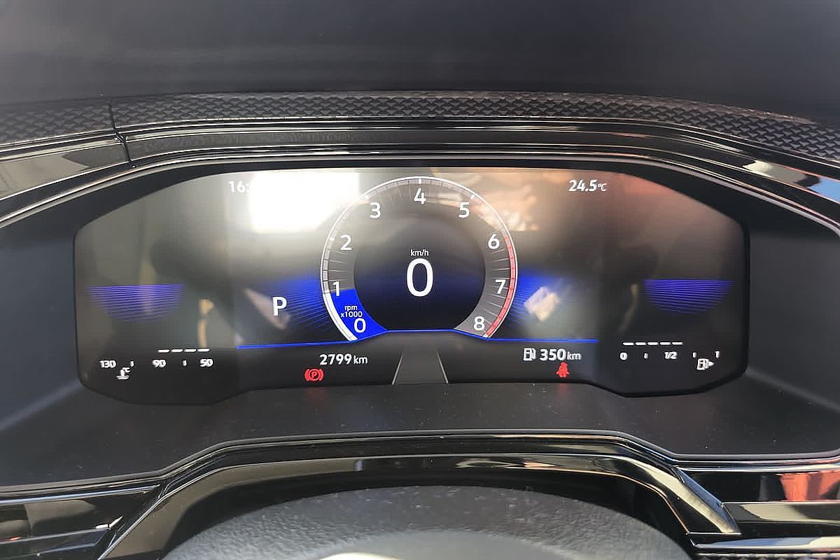 2023 Volkswagen Polo 85TSI Life AE