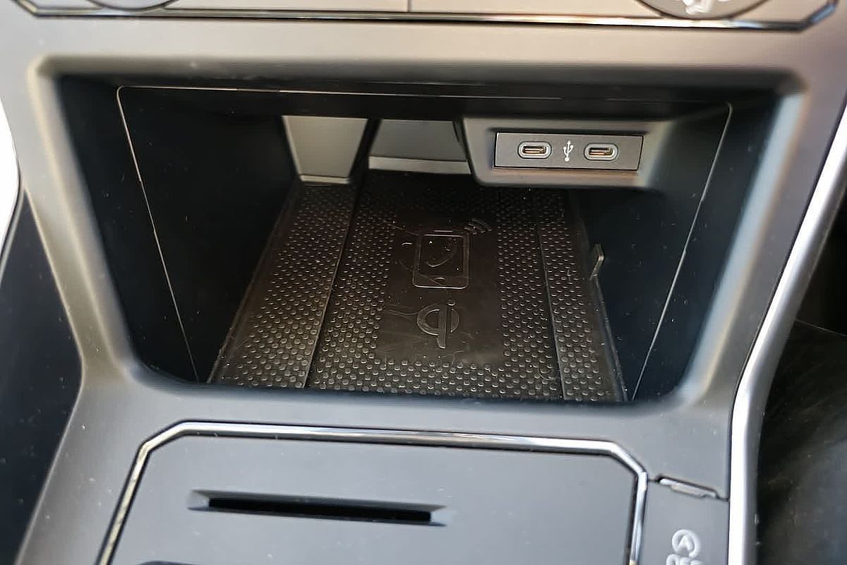 2023 Volkswagen Polo 85TSI Life AE