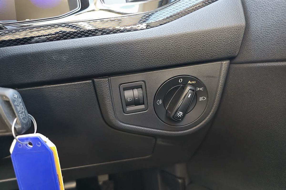 2023 Volkswagen Polo 85TSI Life AE
