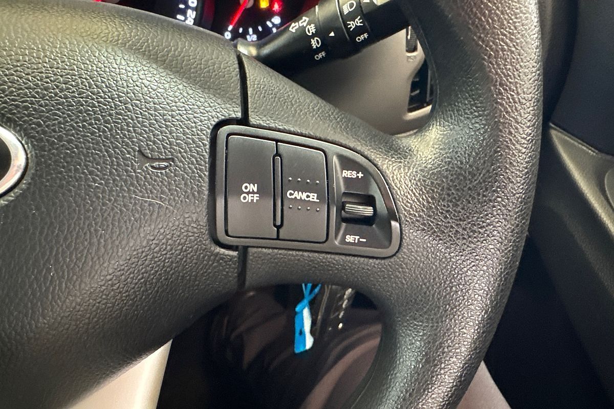 2015 Kia Sportage Si SL