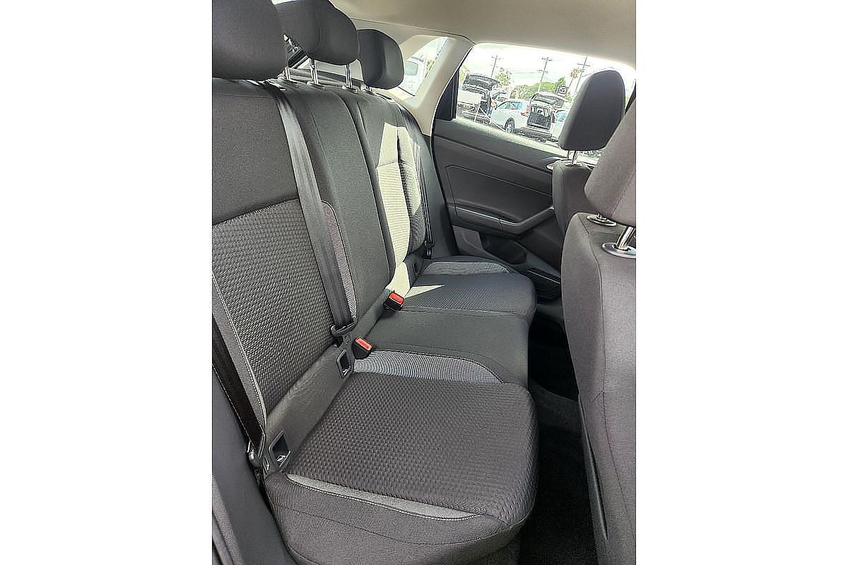 2023 Volkswagen Polo 85TSI Life AE