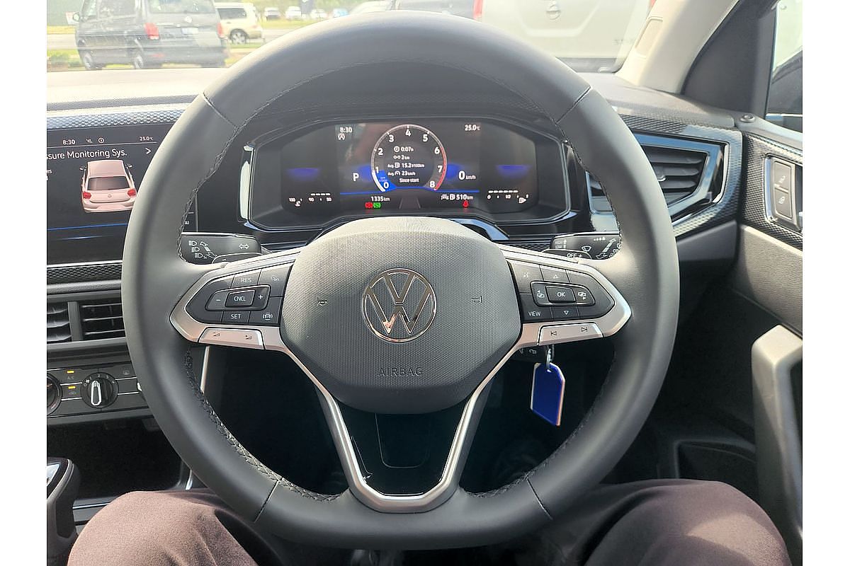 2023 Volkswagen Polo 85TSI Life AE