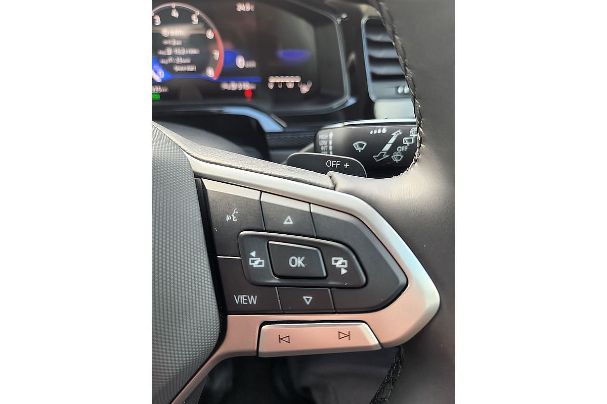 2023 Volkswagen Polo 85TSI Life AE