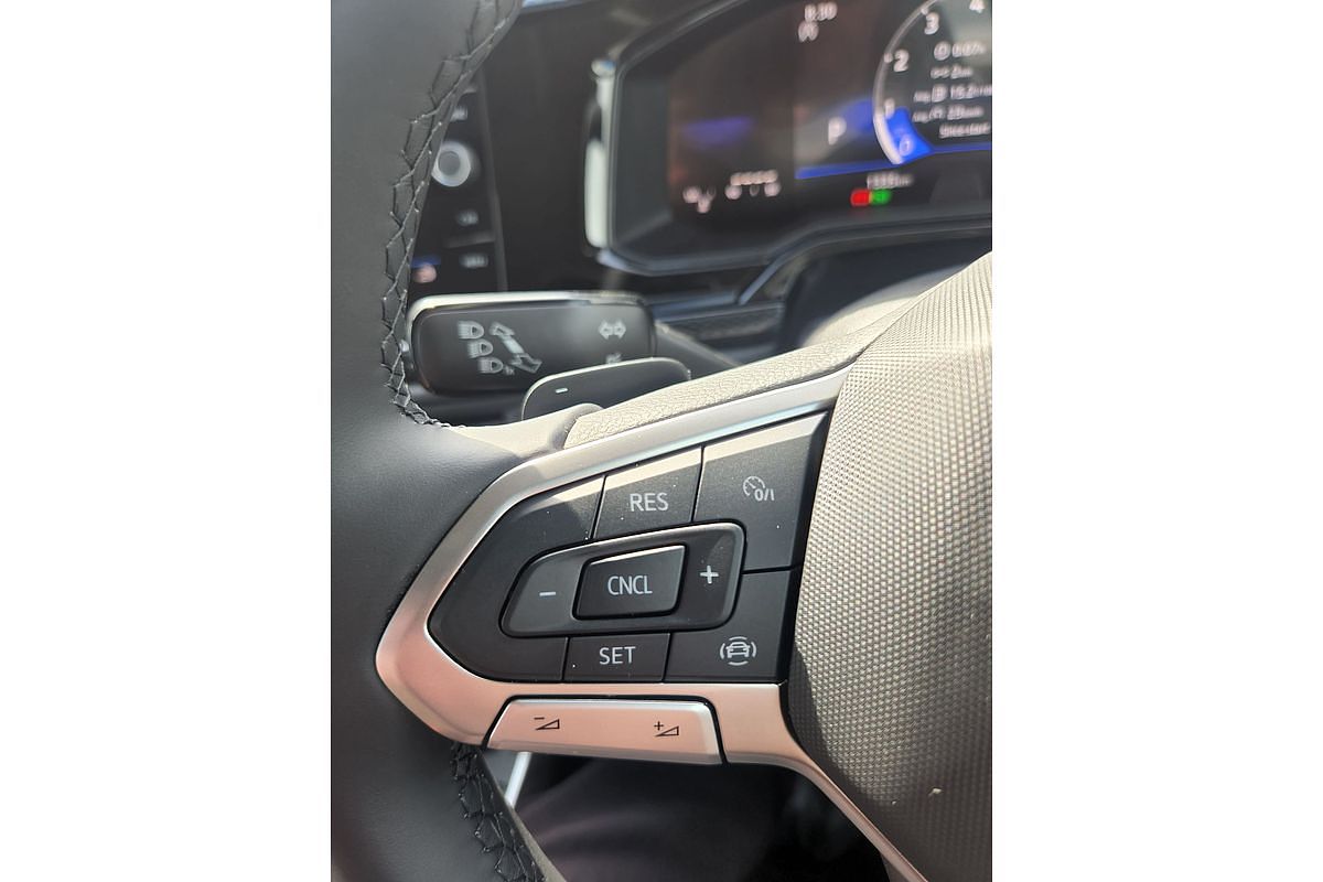 2023 Volkswagen Polo 85TSI Life AE