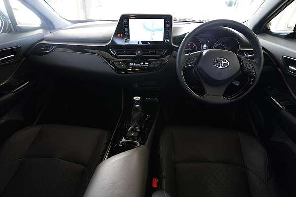 2023 Toyota C-HR Hybrid C-HR Hybrid Koba 2WD 1.8L Auto CVT Wagon