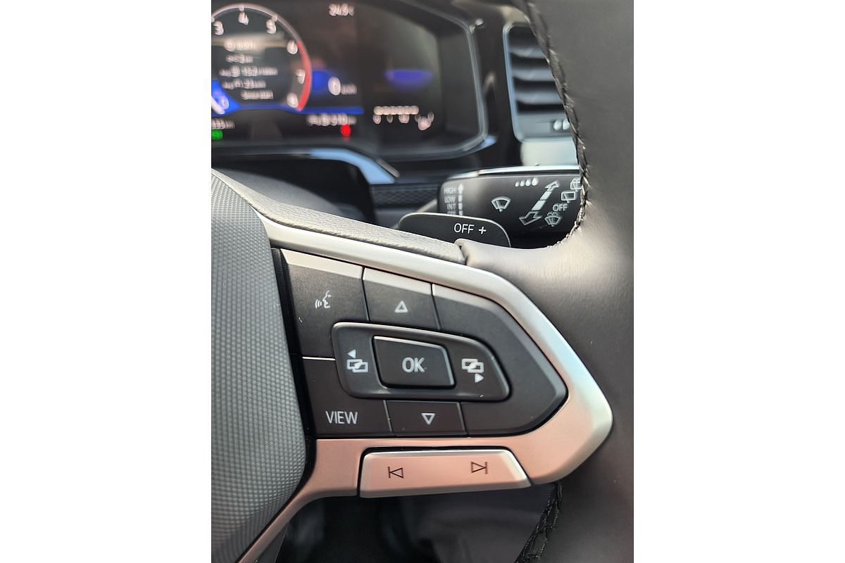 2023 Volkswagen Polo 85TSI Life AE