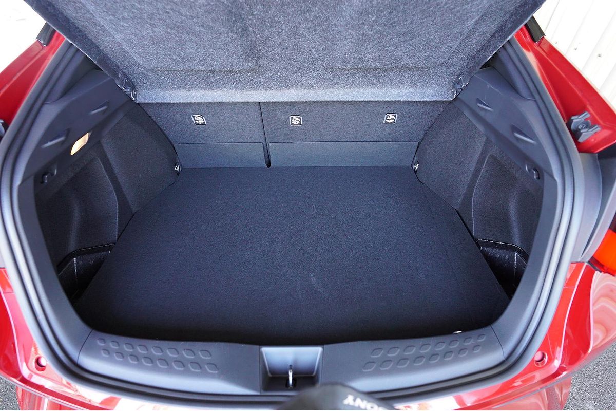 2023 Toyota C-HR Hybrid C-HR Hybrid Koba 2WD 1.8L Auto CVT Wagon