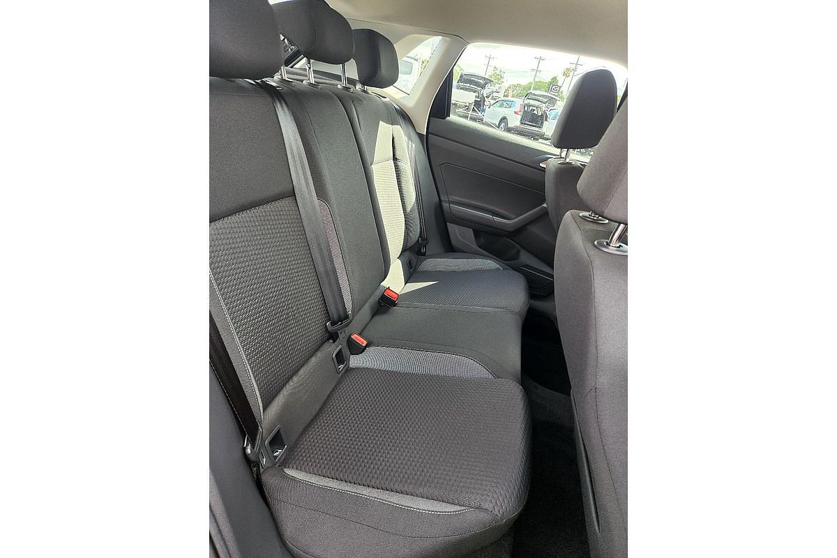 2023 Volkswagen Polo 85TSI Life AE