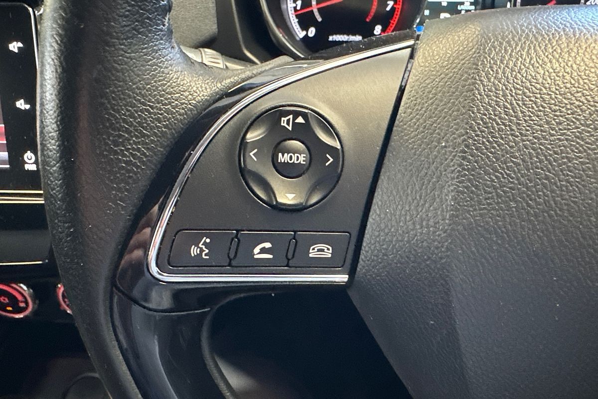 2018 Mitsubishi ASX LS XC