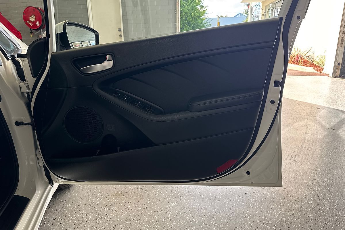 2015 Kia Cerato S YD