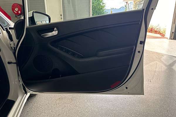 2015 Kia Cerato S YD