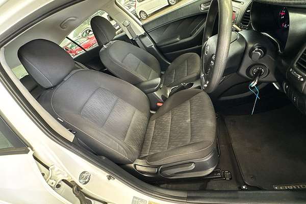 2015 Kia Cerato S YD