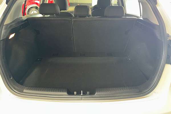 2015 Kia Cerato S YD