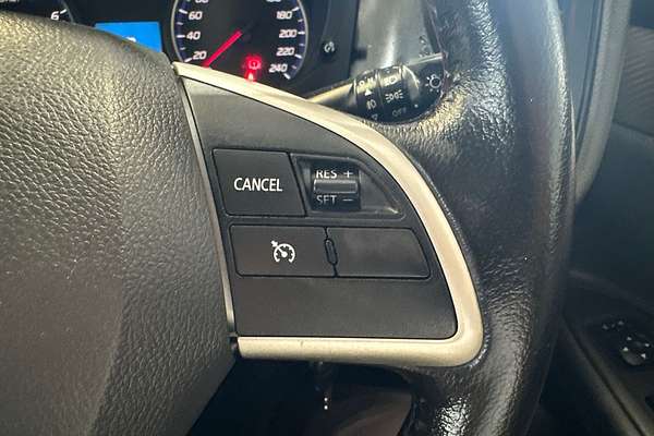 2014 Mitsubishi Outlander ES ZJ
