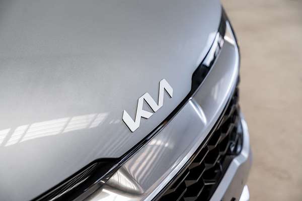 2022 Kia Sportage SX NQ5
