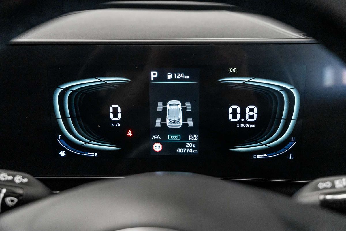 2022 Kia Sportage SX NQ5