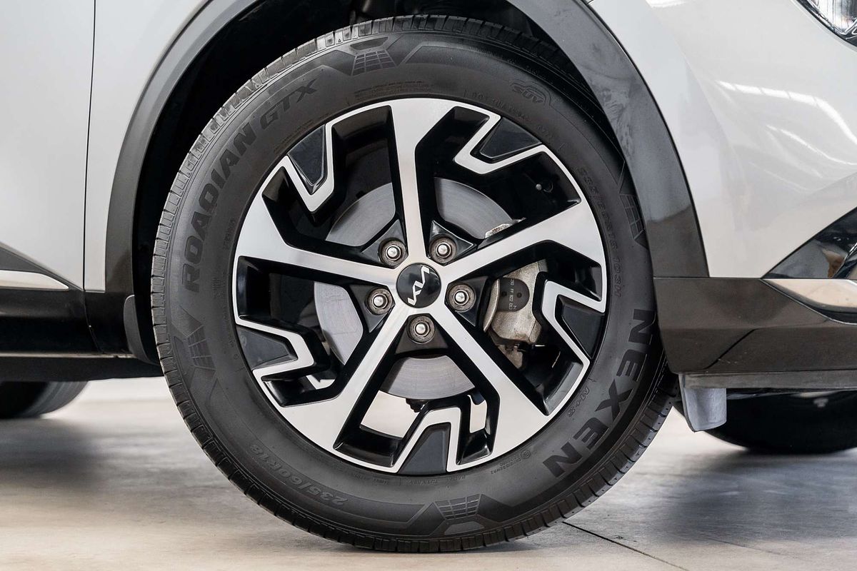 2022 Kia Sportage SX NQ5