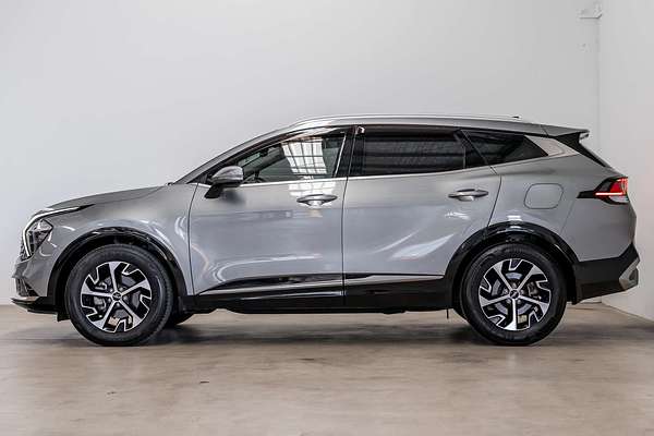 2022 Kia Sportage SX NQ5