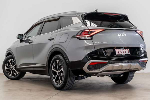 2022 Kia Sportage SX NQ5