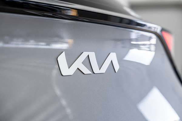 2022 Kia Sportage SX NQ5