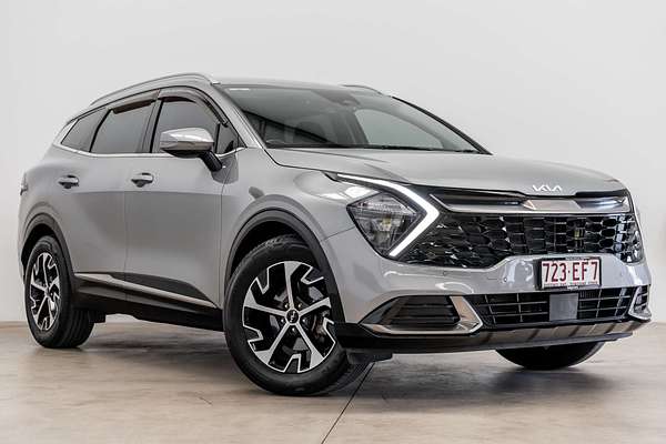 2022 Kia Sportage SX NQ5