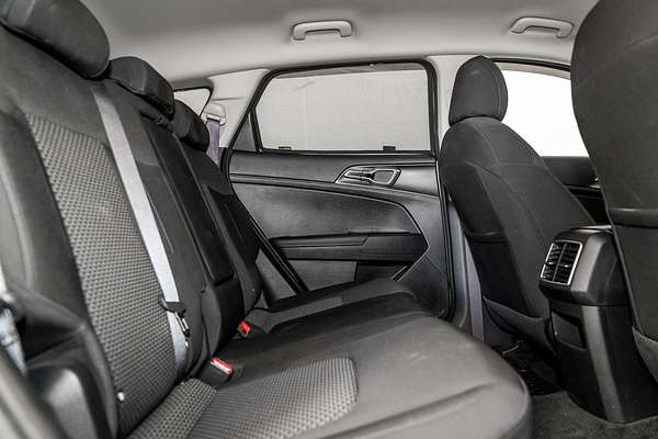 2022 Kia Sportage SX NQ5