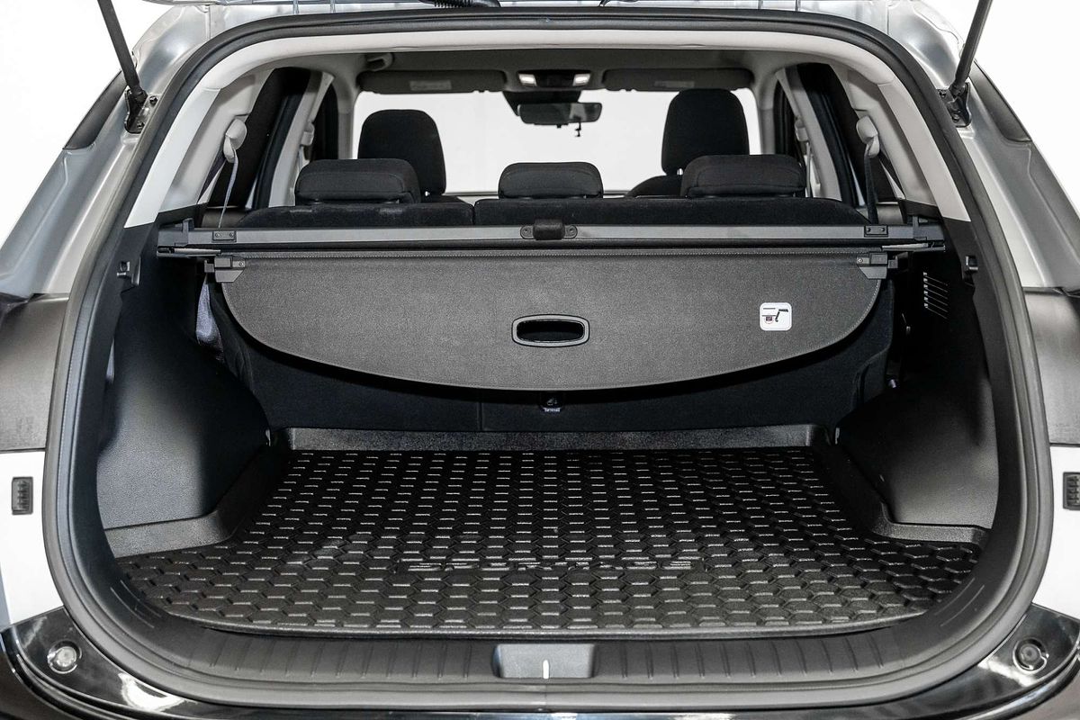 2022 Kia Sportage SX NQ5