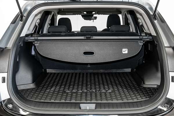 2022 Kia Sportage SX NQ5