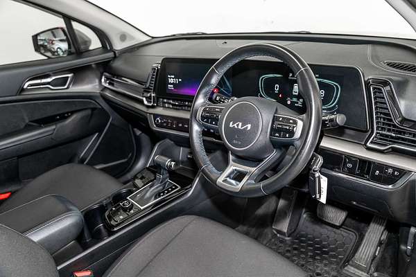 2022 Kia Sportage SX NQ5