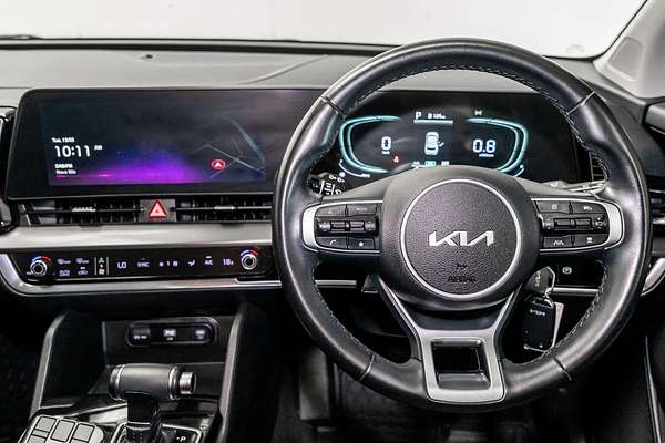 2022 Kia Sportage SX NQ5